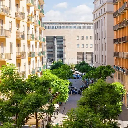 Cervantes 4* 那不勒斯