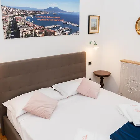 Cervantes 招待所 4*