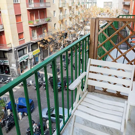 Cervantes 招待所 4*