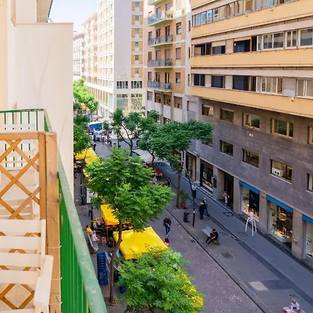 Cervantes Πανσιόν 4*