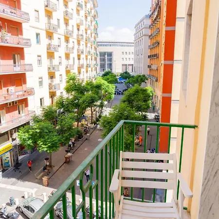 Cervantes Πανσιόν 4*