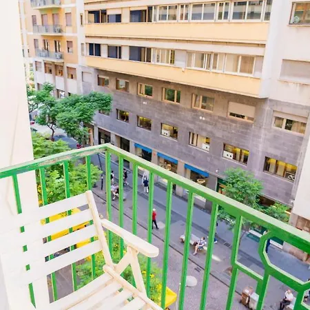 Cervantes Πανσιόν