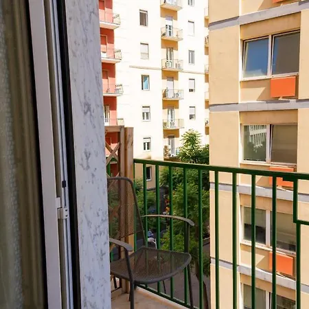 Πανσιόν Cervantes