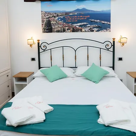 Cervantes Νάπολη