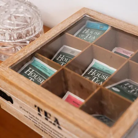 Cervantes Πανσιόν 4*