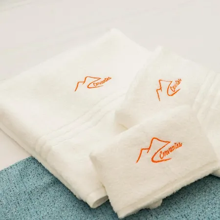 Cervantes 4* Νάπολη