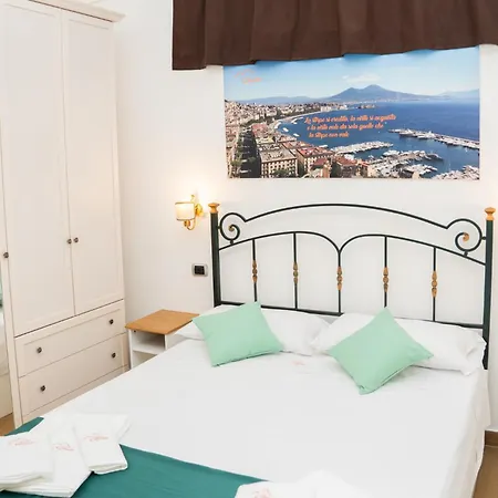 Cervantes Πανσιόν