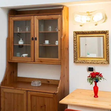 Cervantes Πανσιόν Νάπολη