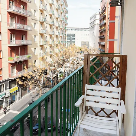 Πανσιόν Cervantes 4*