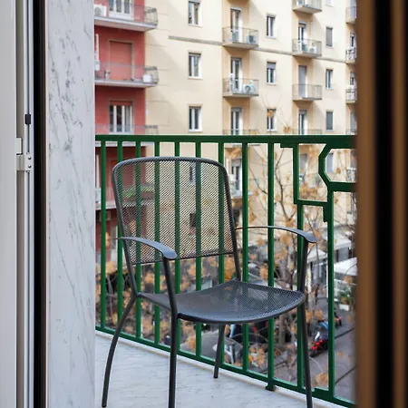 Cervantes Νάπολη