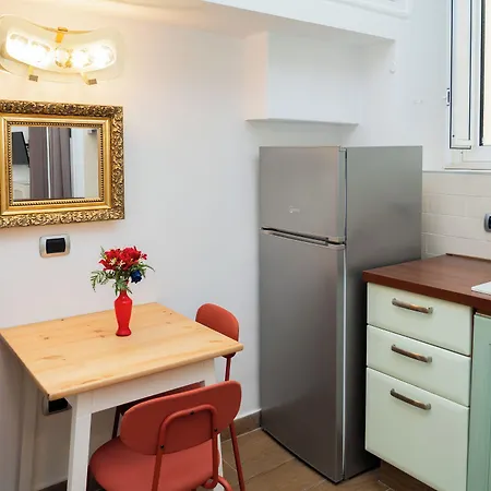 Πανσιόν Cervantes