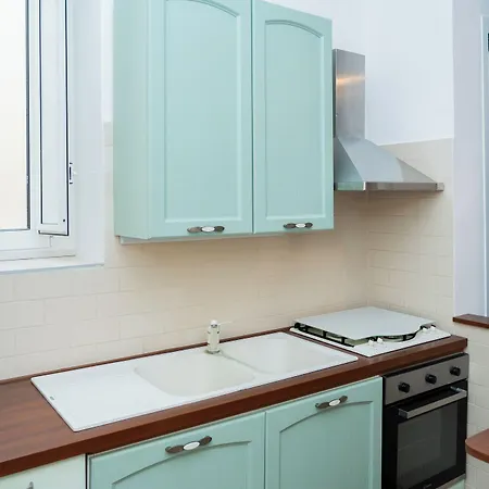 Πανσιόν Cervantes