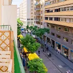 Cervantes Πανσιόν 4*