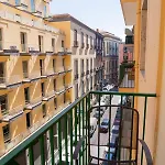 Cervantes 4* Νάπολη