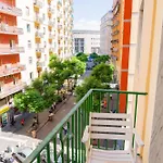 Cervantes Πανσιόν 4*