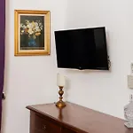 Cervantes Νάπολη