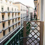 Cervantes Πανσιόν 4*