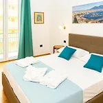 Cervantes Πανσιόν 4*