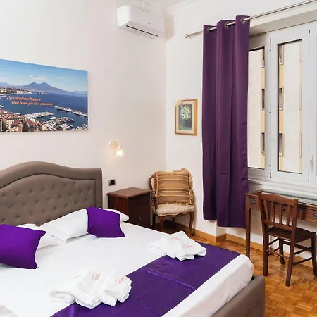 Pensión Cervantes 4*