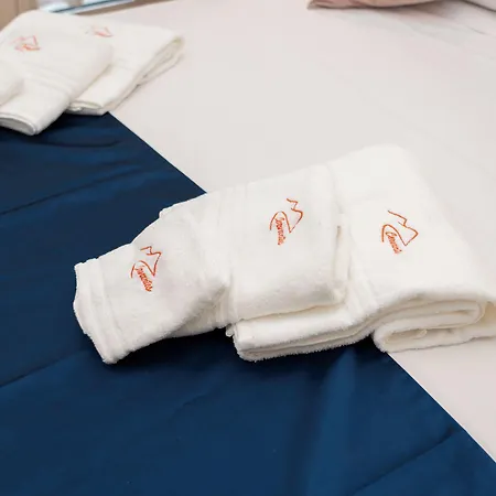 Cervantes בית הארחה נאפולי