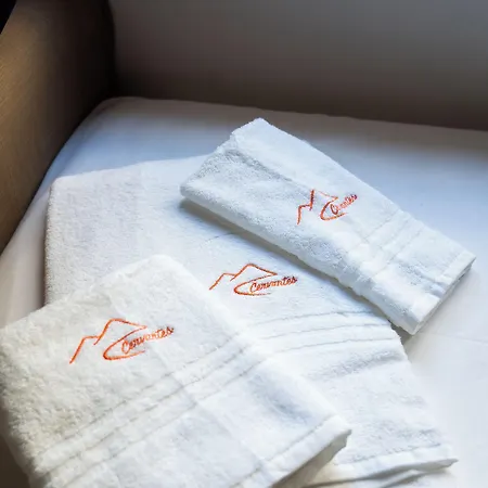 בית הארחה Cervantes