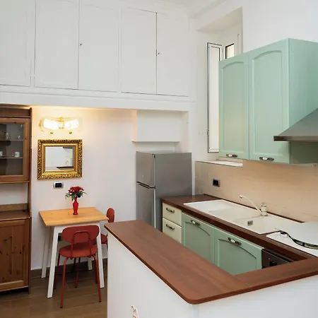 Cervantes בית הארחה