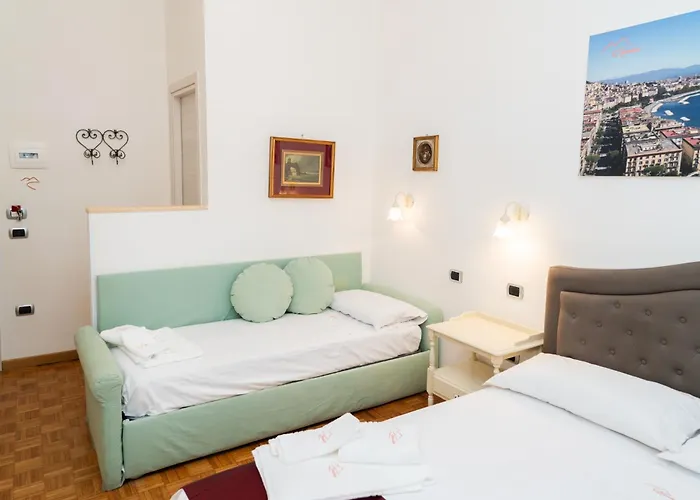 Pensión Cervantes 4*