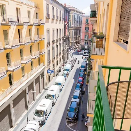 Gæstehus Cervantes 4*