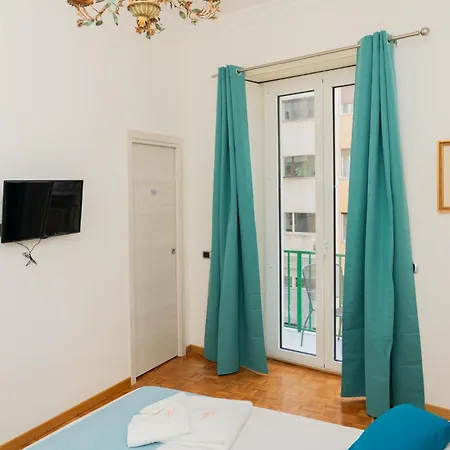 Gæstehus Cervantes 4*