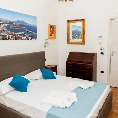 Cervantes Gæstehus 4*