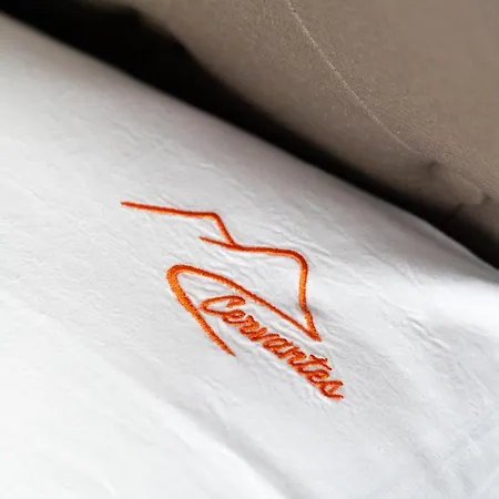 Gæstehus Cervantes Napoli