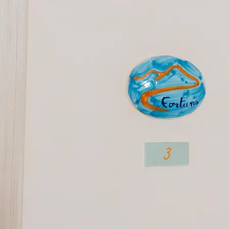 Gæstehus Cervantes 4*