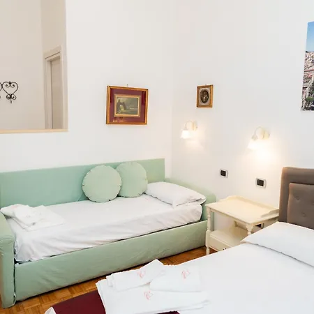 Affittacamere Cervantes 4*