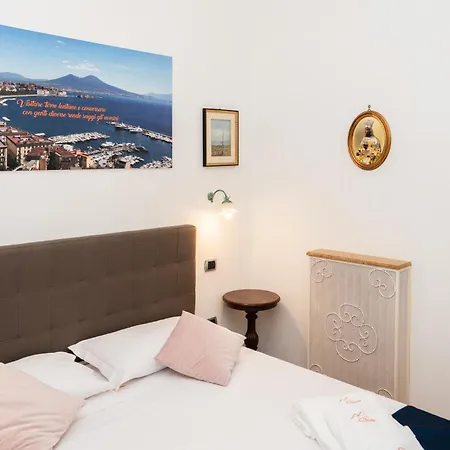 Gæstehus Cervantes Napoli