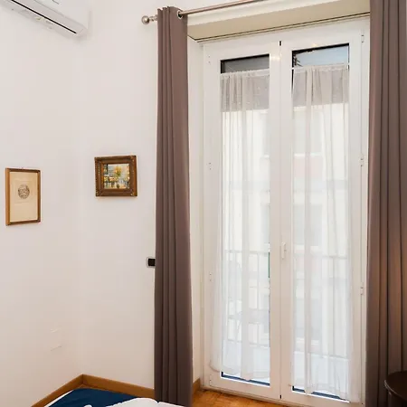 Cervantes Guest house