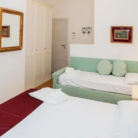 Guest house Cervantes *