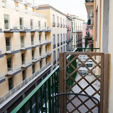 Cervantes Gæstehus 4*