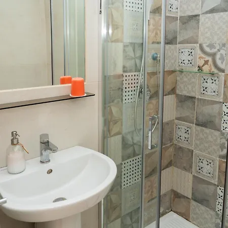 Cervantes 4* Napoli