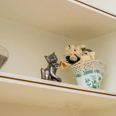 Gæstehus Cervantes Napoli