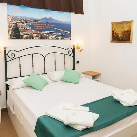 Cervantes Guest house