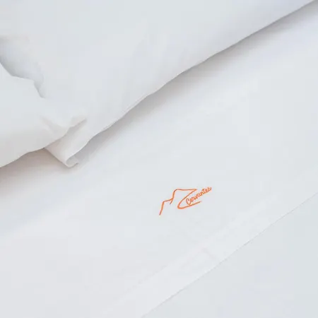 Gæstehus Cervantes Napoli