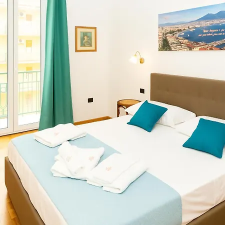 Cervantes Gæstehus 4*