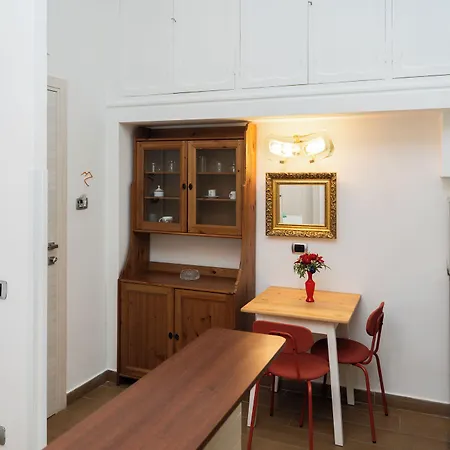 Cervantes Gæstehus 4*