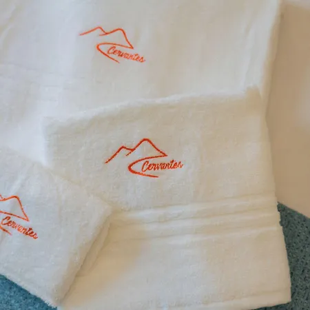 Cervantes Gæstehus 4*